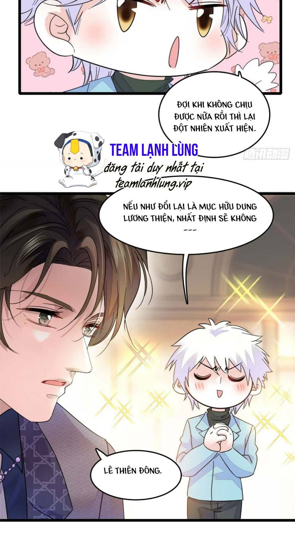 Thiên Kim Toàn Năng Bá Khí Ngút Trời Chapter 15 - Trang 24