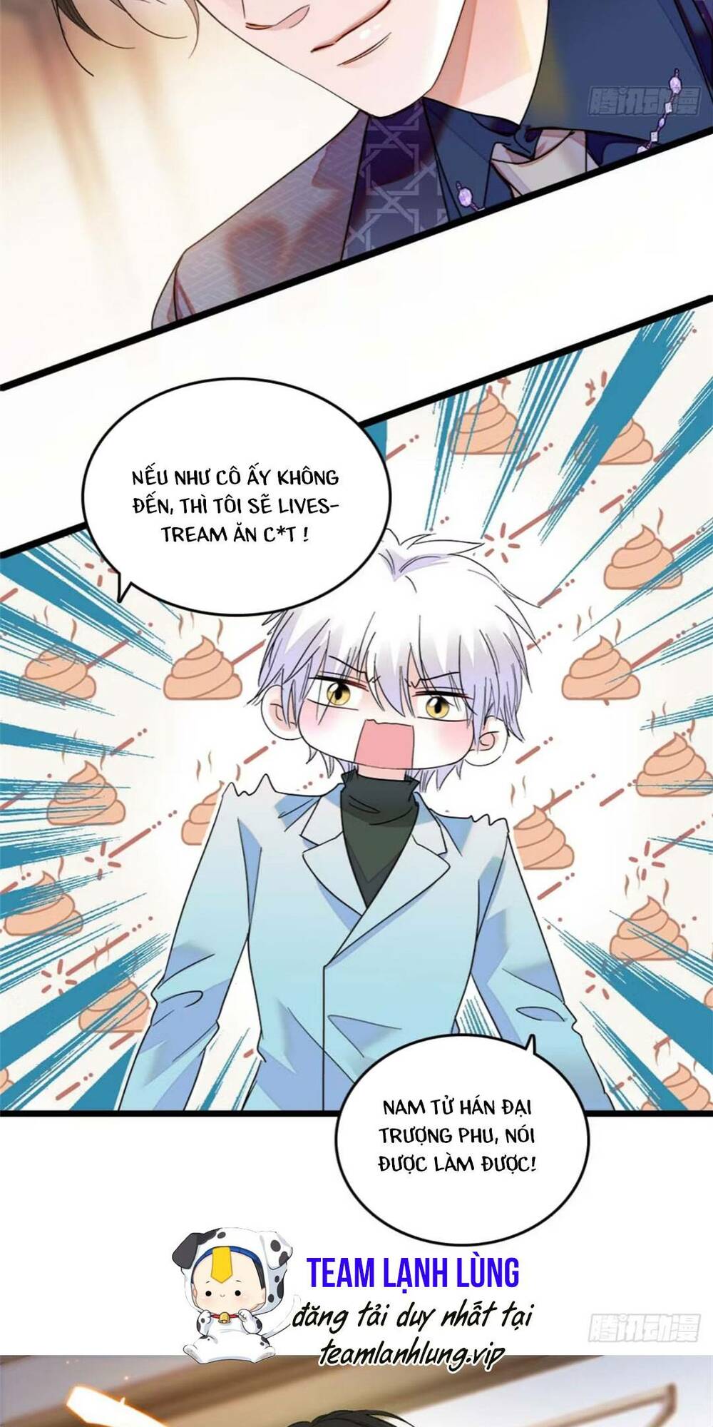 Thiên Kim Toàn Năng Bá Khí Ngút Trời Chapter 15 - Trang 26