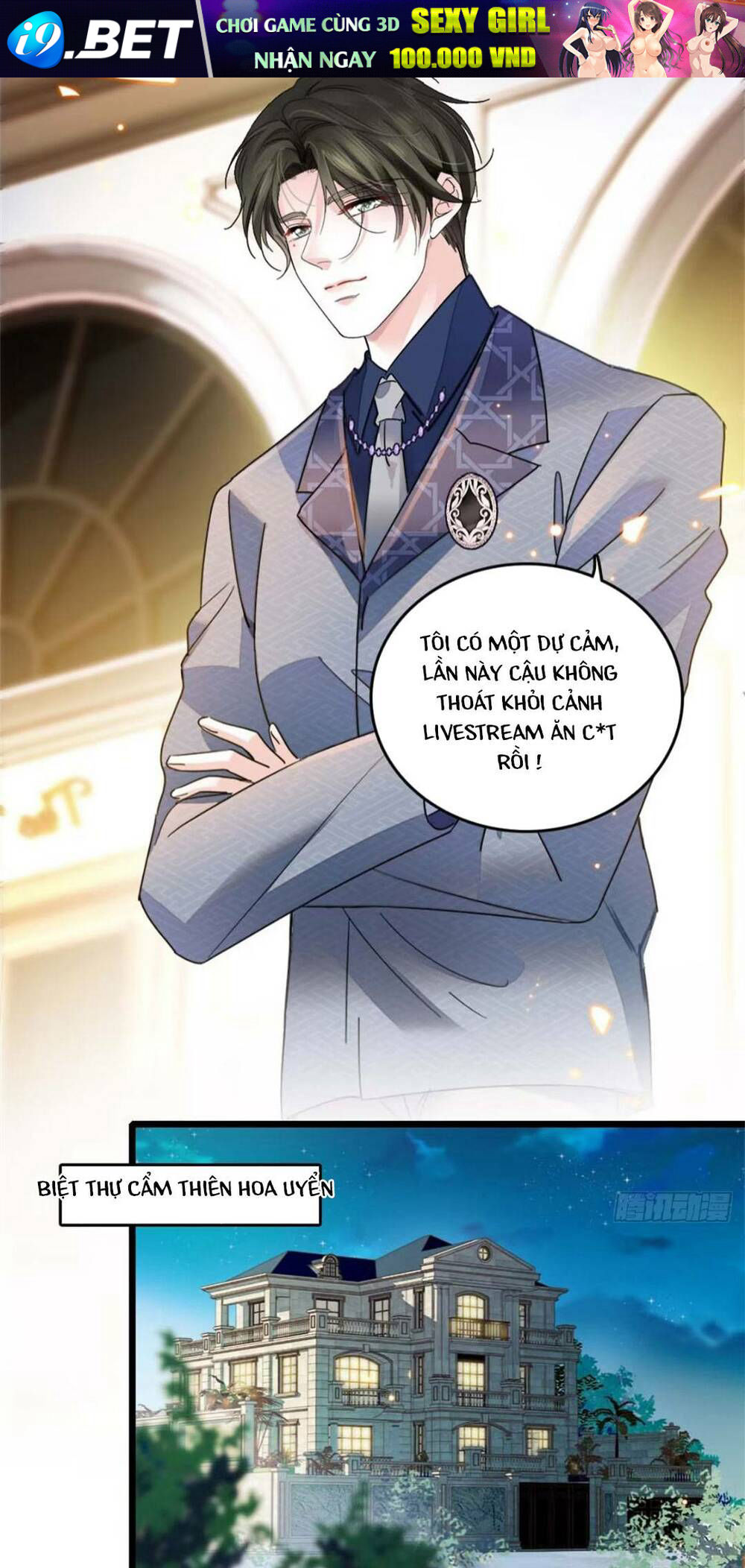 Thiên Kim Toàn Năng Bá Khí Ngút Trời Chapter 15 - Trang 27