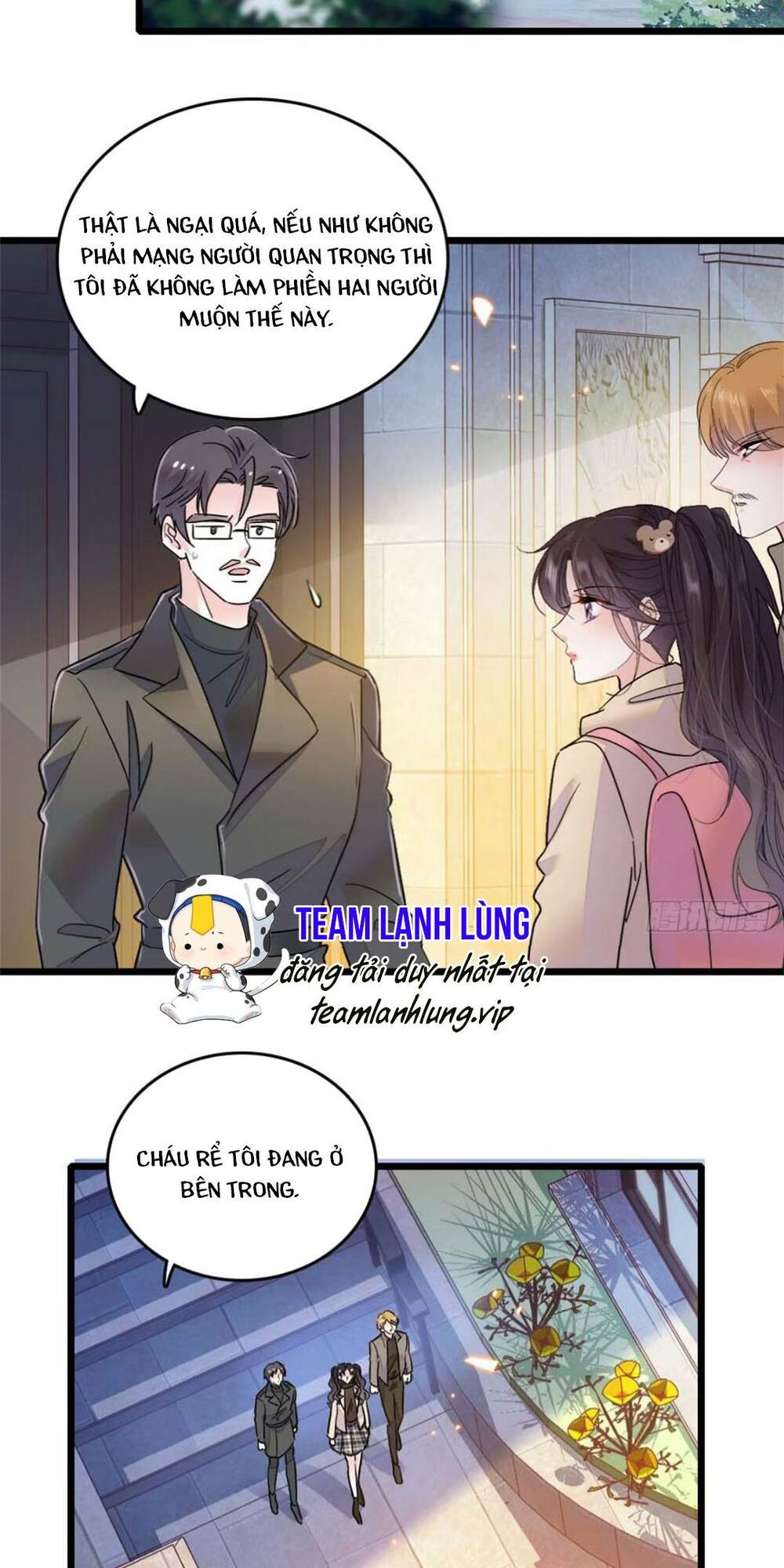 Thiên Kim Toàn Năng Bá Khí Ngút Trời Chapter 15 - Trang 28