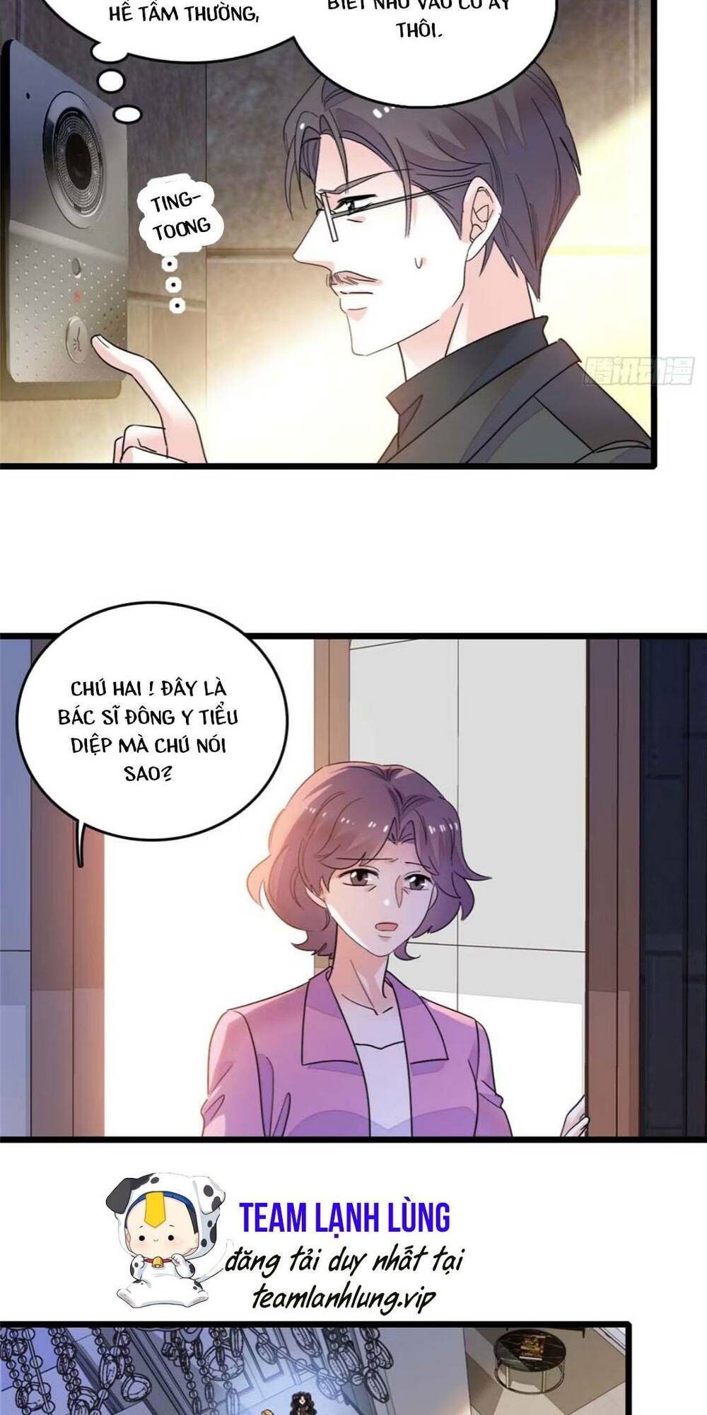 Thiên Kim Toàn Năng Bá Khí Ngút Trời Chapter 15 - Trang 30