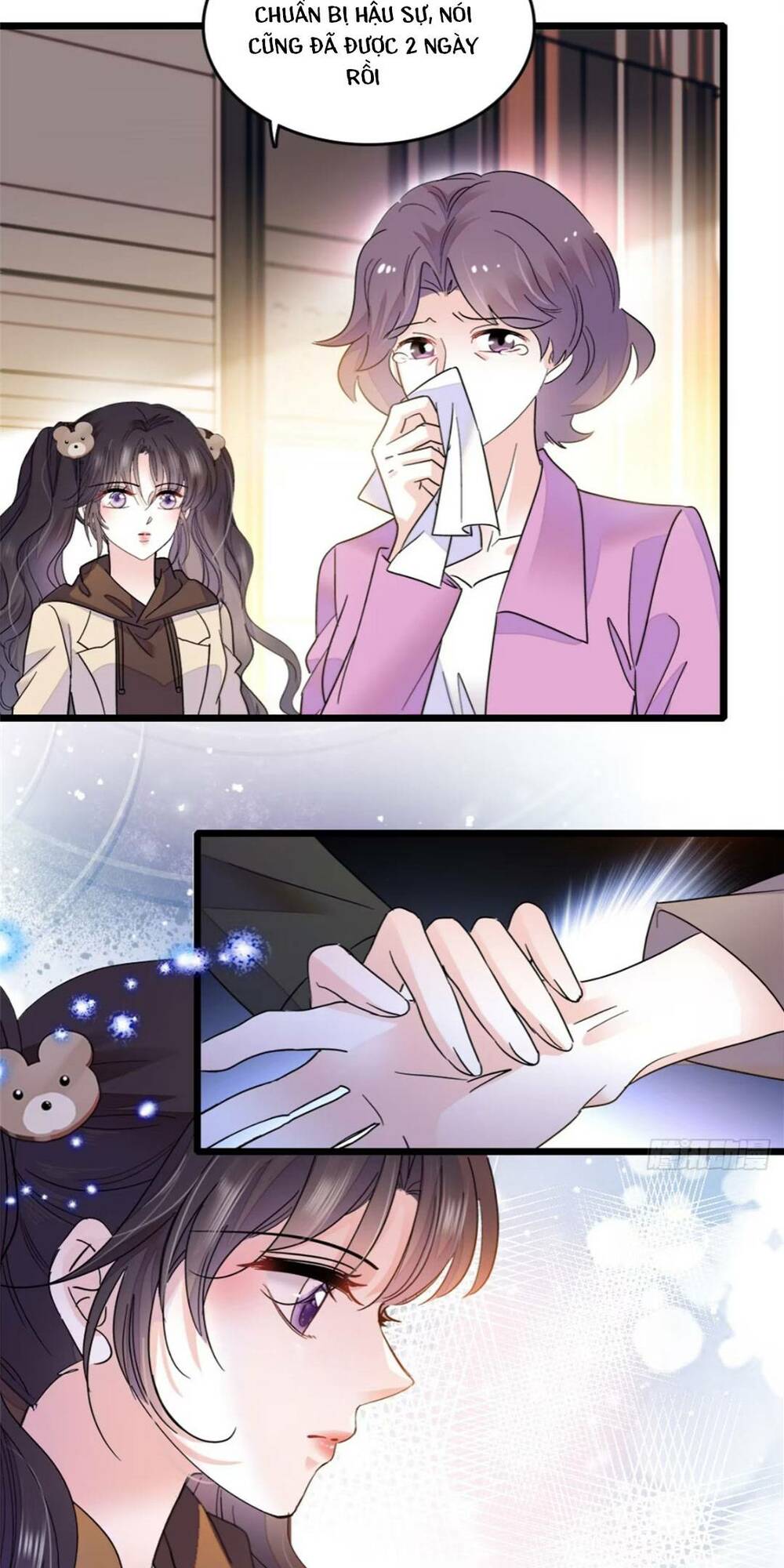 Thiên Kim Toàn Năng Bá Khí Ngút Trời Chapter 15 - Trang 32