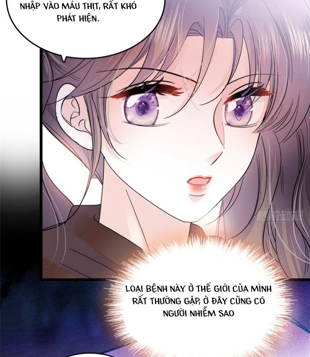 Thiên Kim Toàn Năng Bá Khí Ngút Trời Chapter 15 - Trang 35