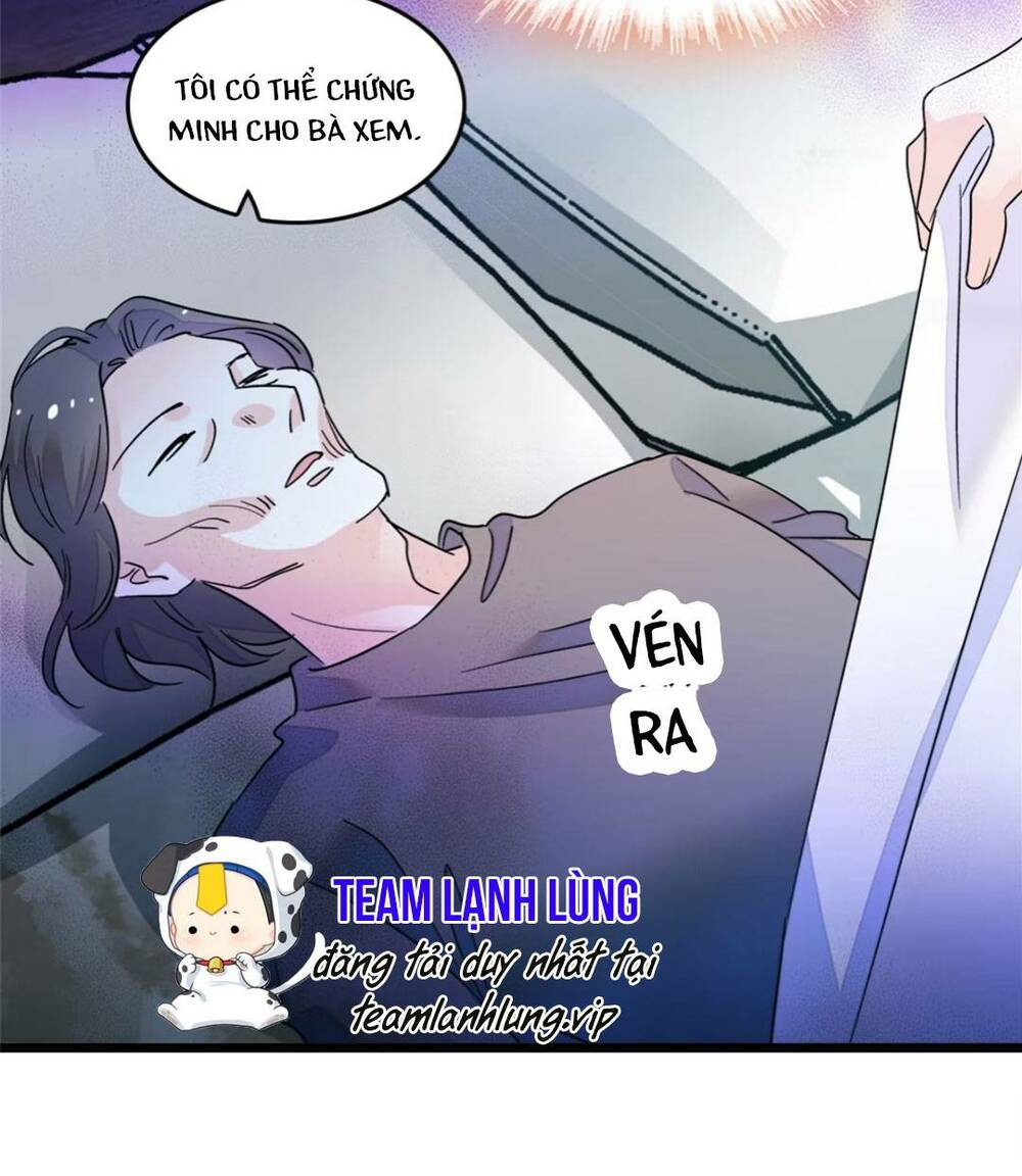 Thiên Kim Toàn Năng Bá Khí Ngút Trời Chapter 15 - Trang 36
