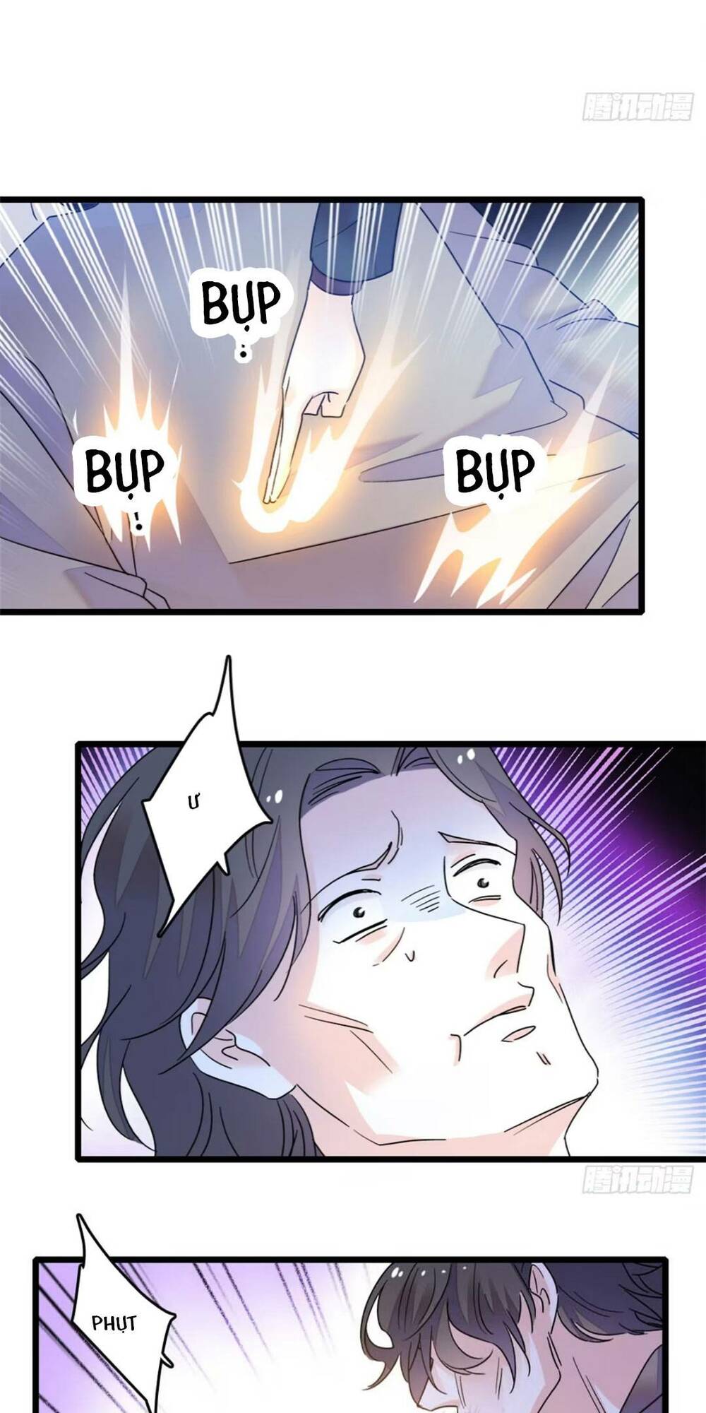 Thiên Kim Toàn Năng Bá Khí Ngút Trời Chapter 15 - Trang 37