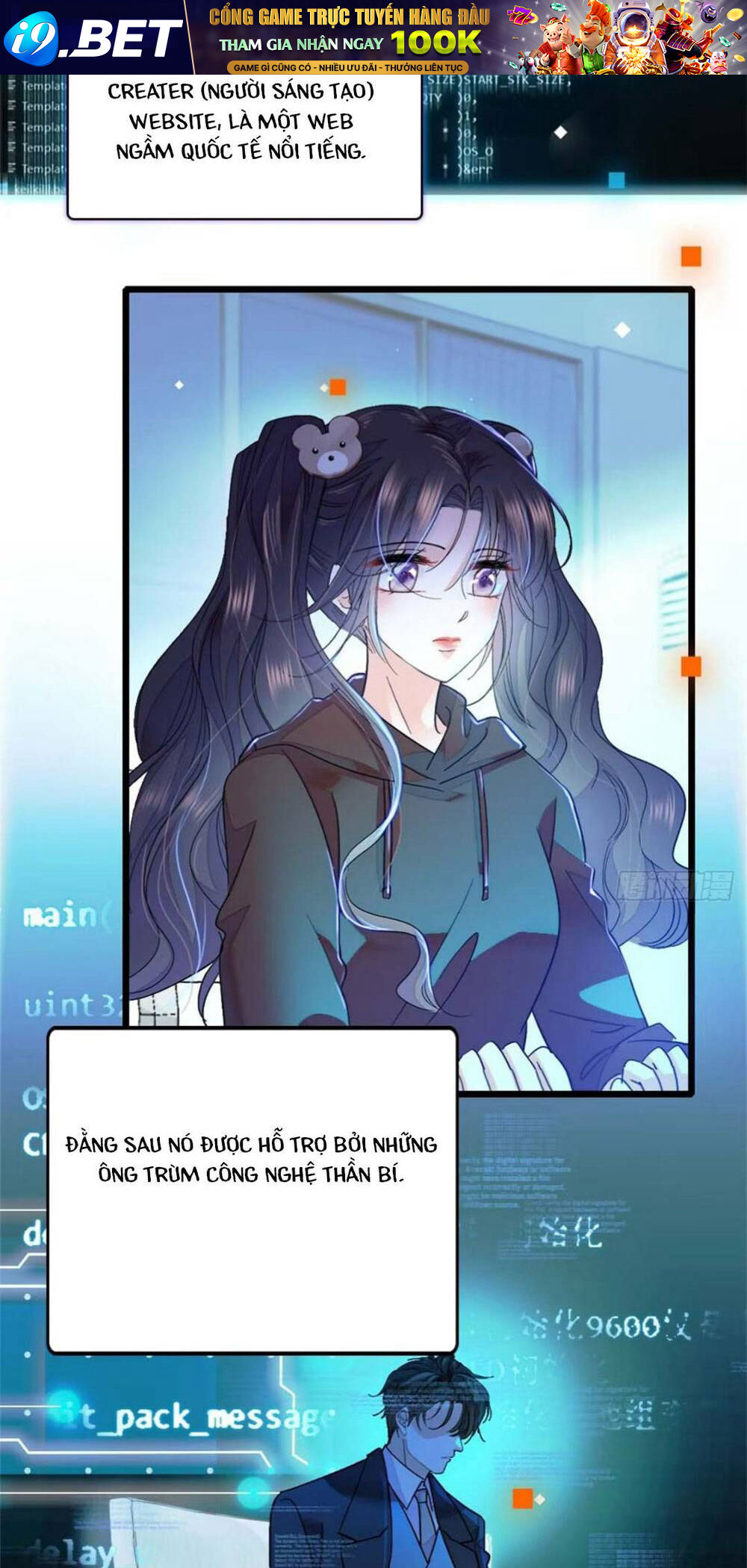 Thiên Kim Toàn Năng Bá Khí Ngút Trời Chapter 15 - Trang 3