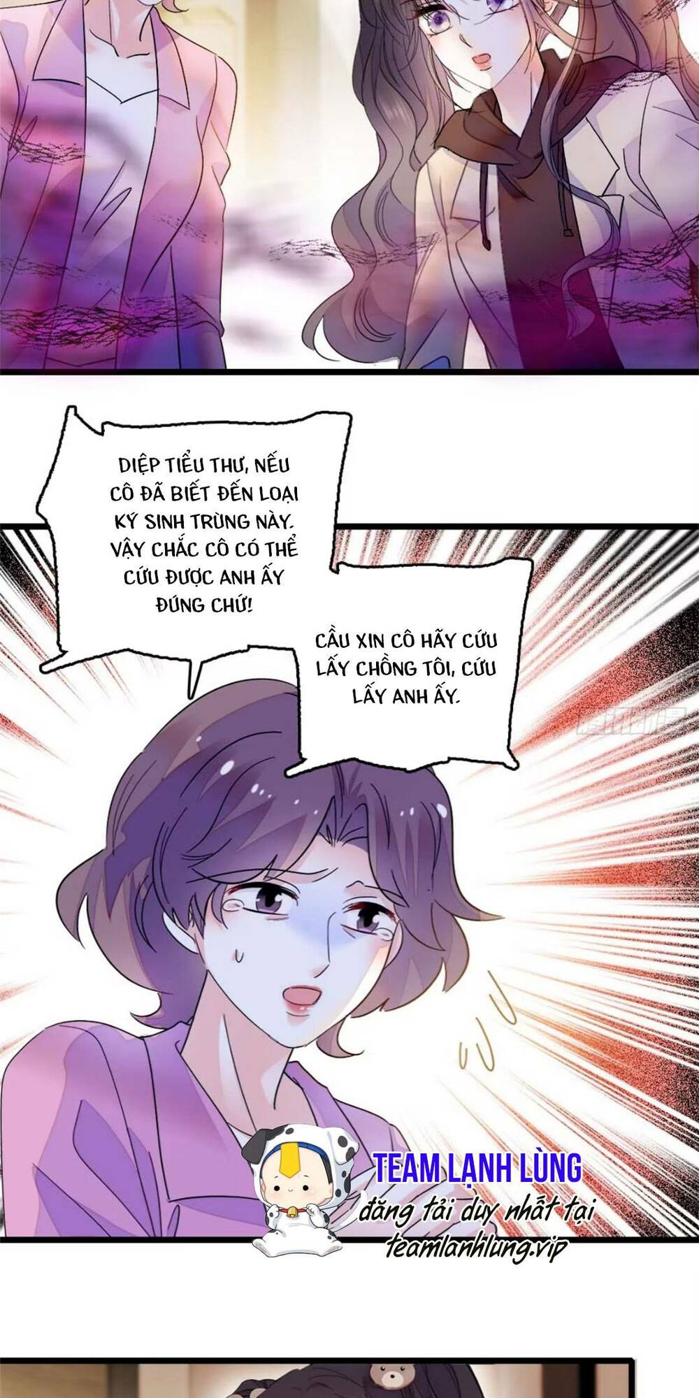 Thiên Kim Toàn Năng Bá Khí Ngút Trời Chapter 15 - Trang 39