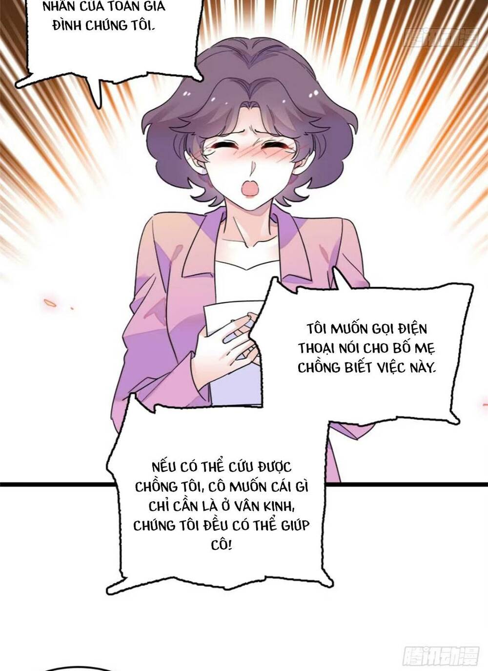 Thiên Kim Toàn Năng Bá Khí Ngút Trời Chapter 15 - Trang 41