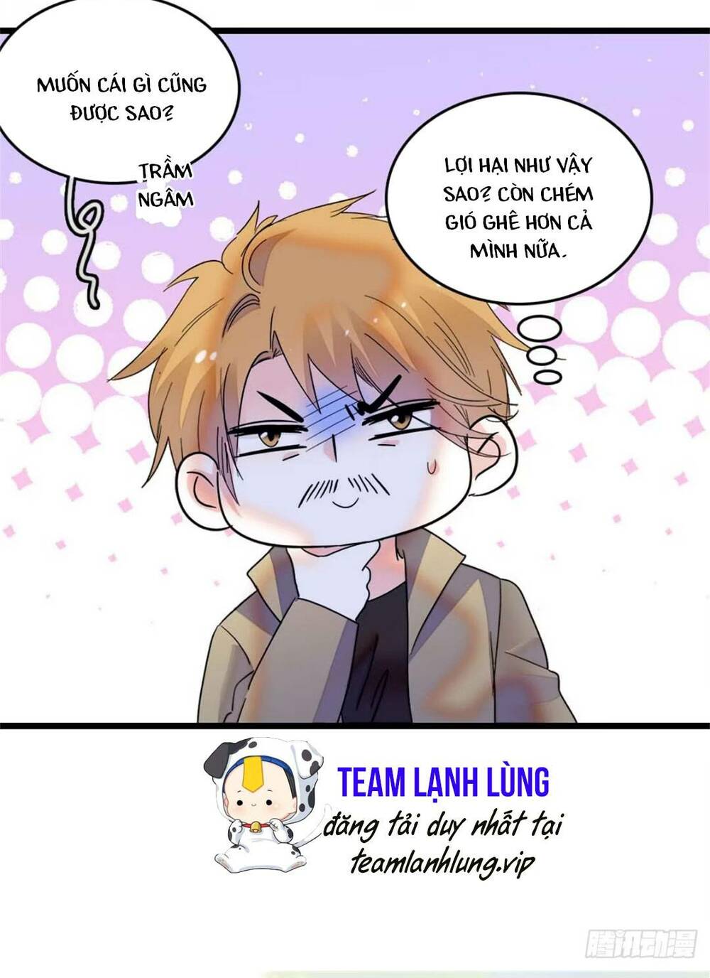 Thiên Kim Toàn Năng Bá Khí Ngút Trời Chapter 15 - Trang 42