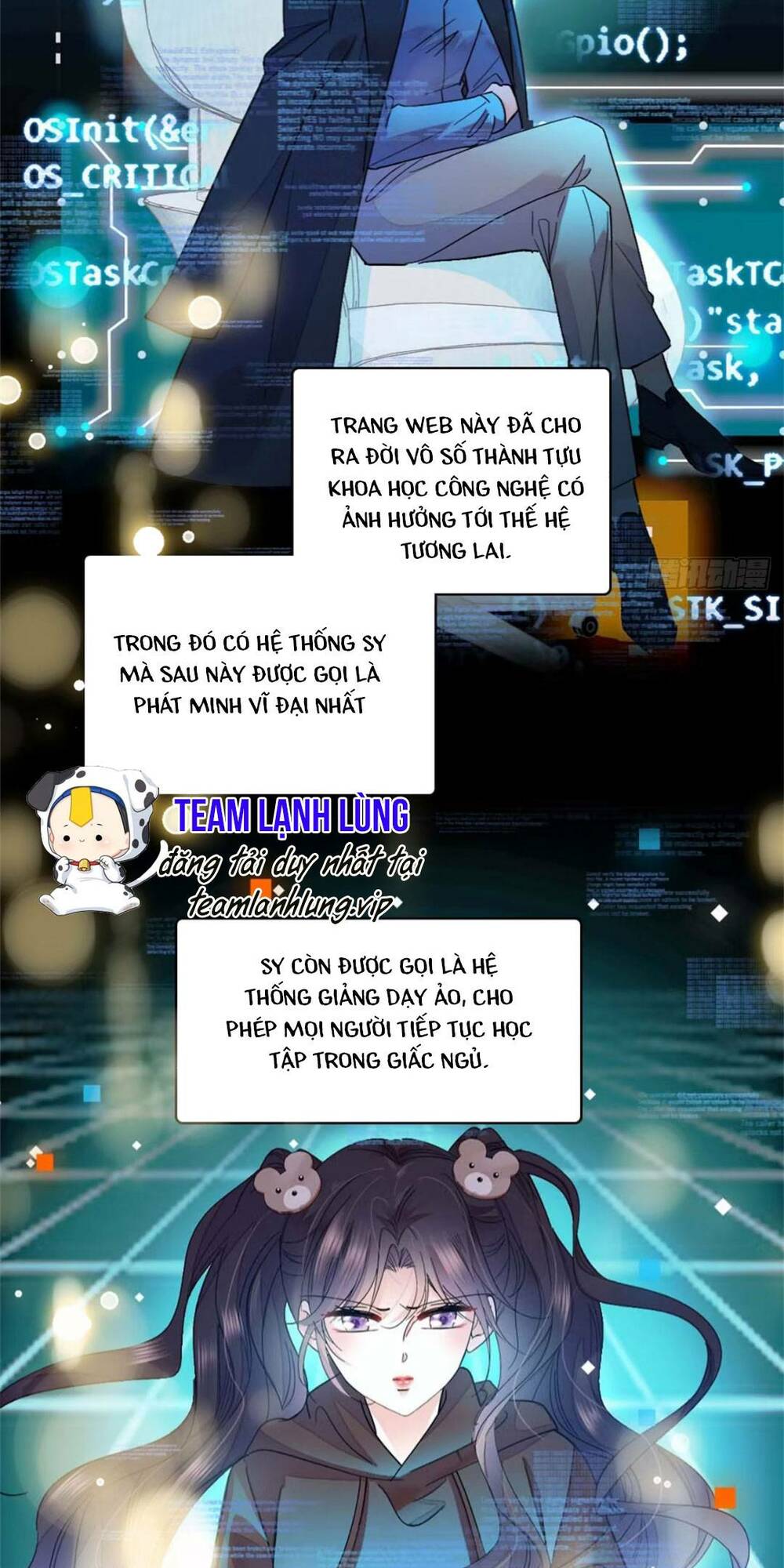 Thiên Kim Toàn Năng Bá Khí Ngút Trời Chapter 15 - Trang 4