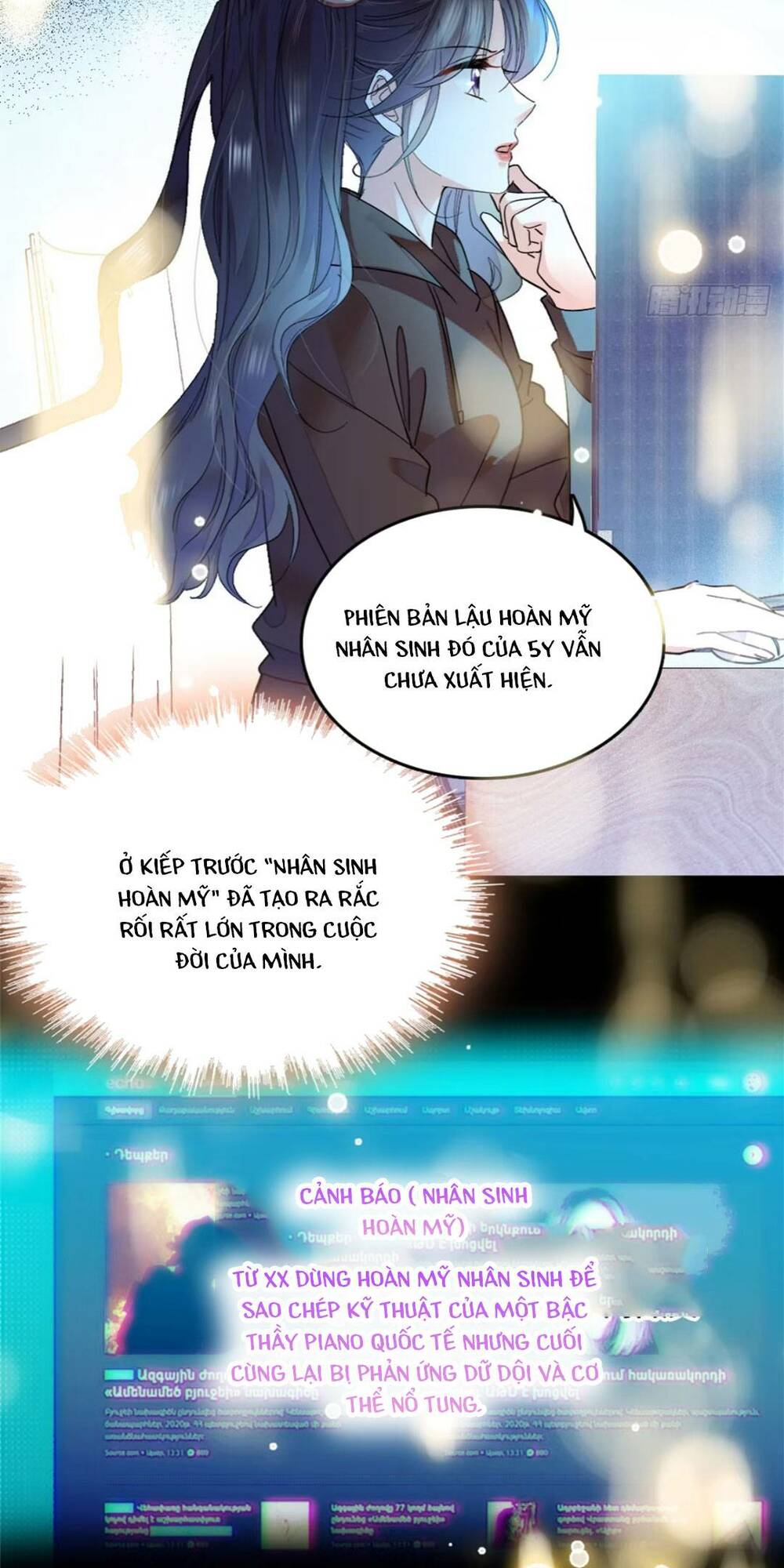 Thiên Kim Toàn Năng Bá Khí Ngút Trời Chapter 15 - Trang 6