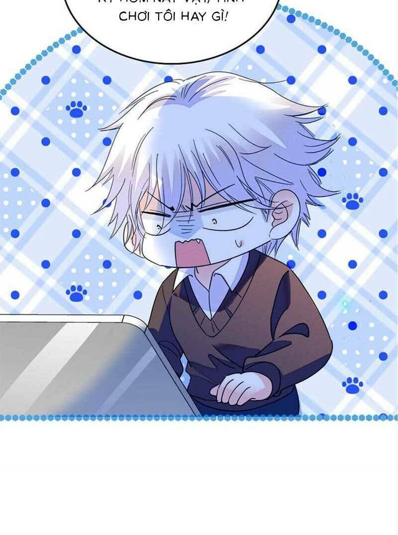 Thiên Kim Toàn Năng Bá Khí Ngút Trời Chapter 16 - Trang 11