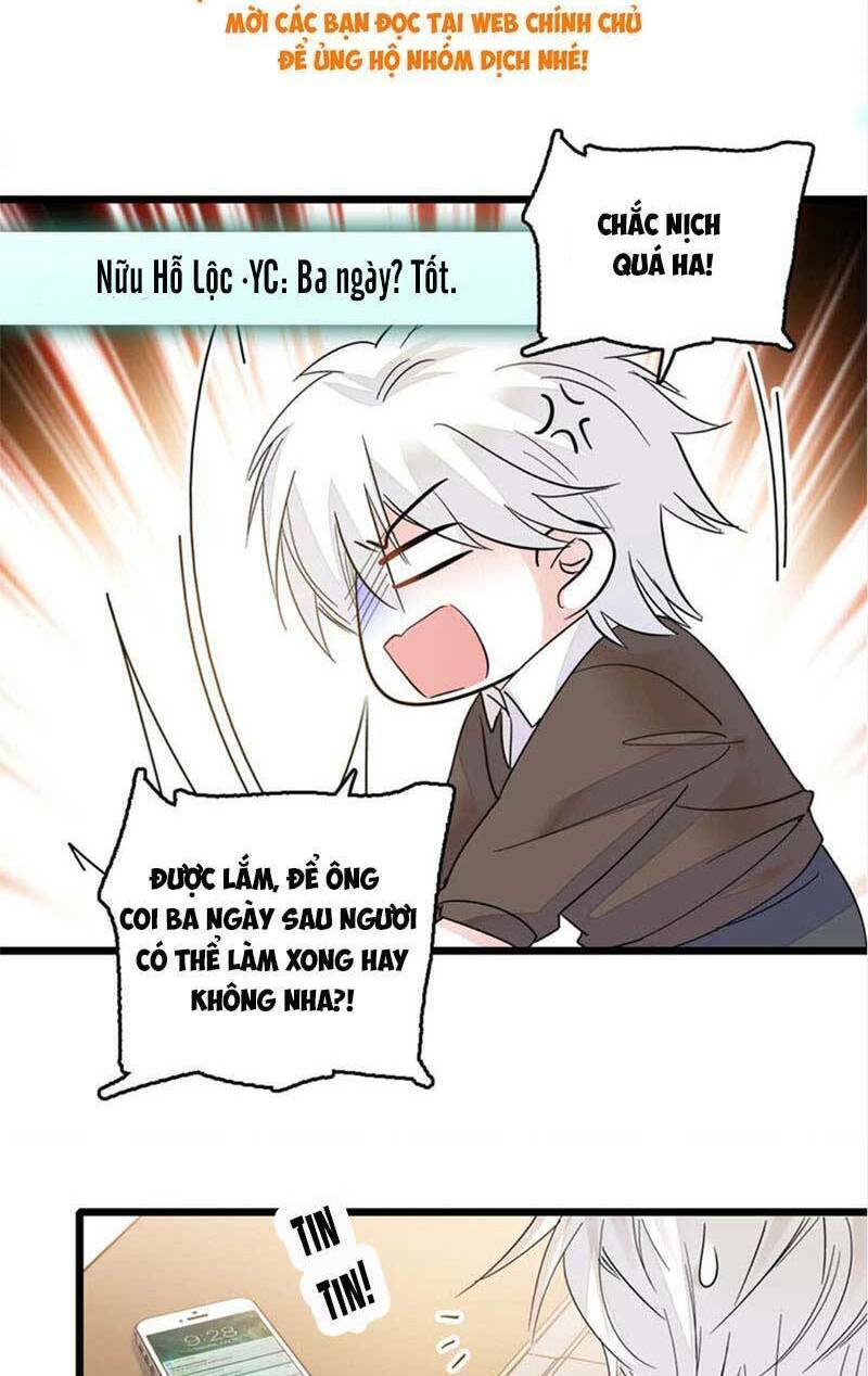 Thiên Kim Toàn Năng Bá Khí Ngút Trời Chapter 16 - Trang 13