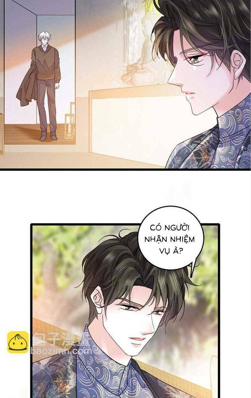 Thiên Kim Toàn Năng Bá Khí Ngút Trời Chapter 16 - Trang 16