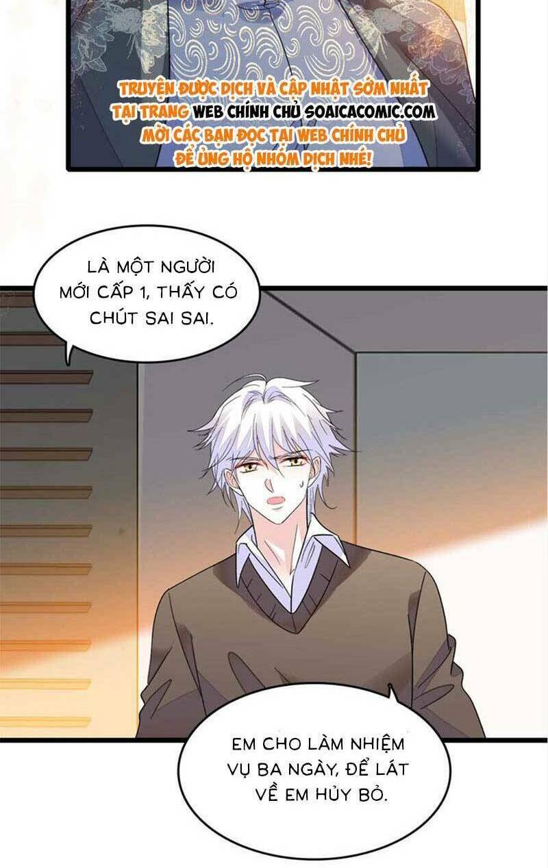 Thiên Kim Toàn Năng Bá Khí Ngút Trời Chapter 16 - Trang 17