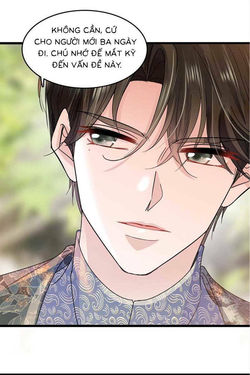 Thiên Kim Toàn Năng Bá Khí Ngút Trời Chapter 16 - Trang 18