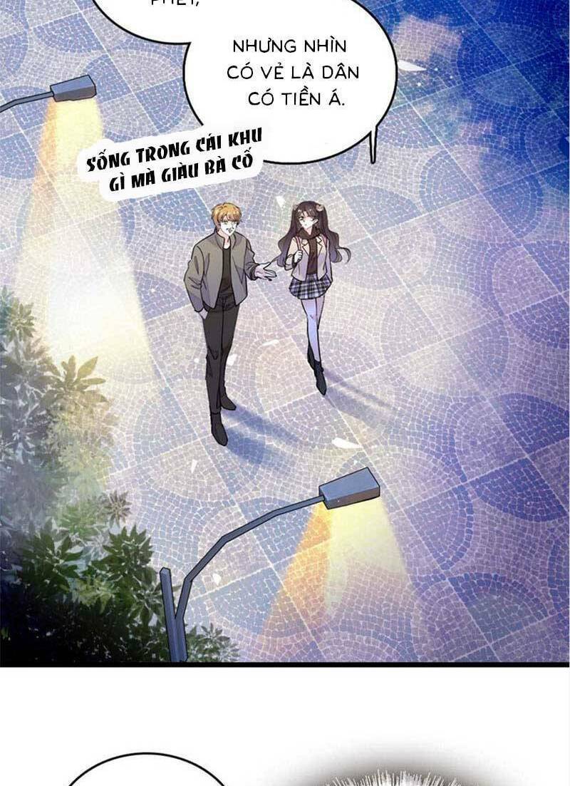 Thiên Kim Toàn Năng Bá Khí Ngút Trời Chapter 16 - Trang 1