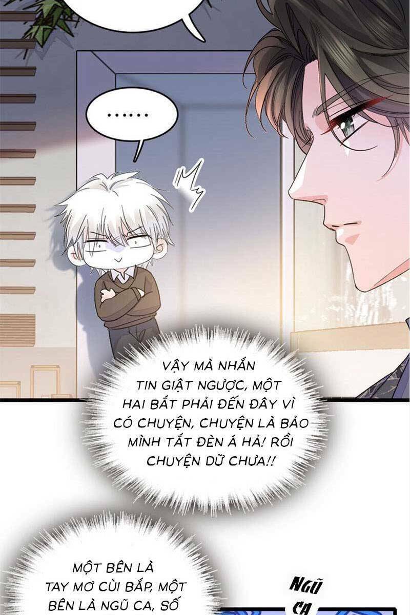 Thiên Kim Toàn Năng Bá Khí Ngút Trời Chapter 16 - Trang 20