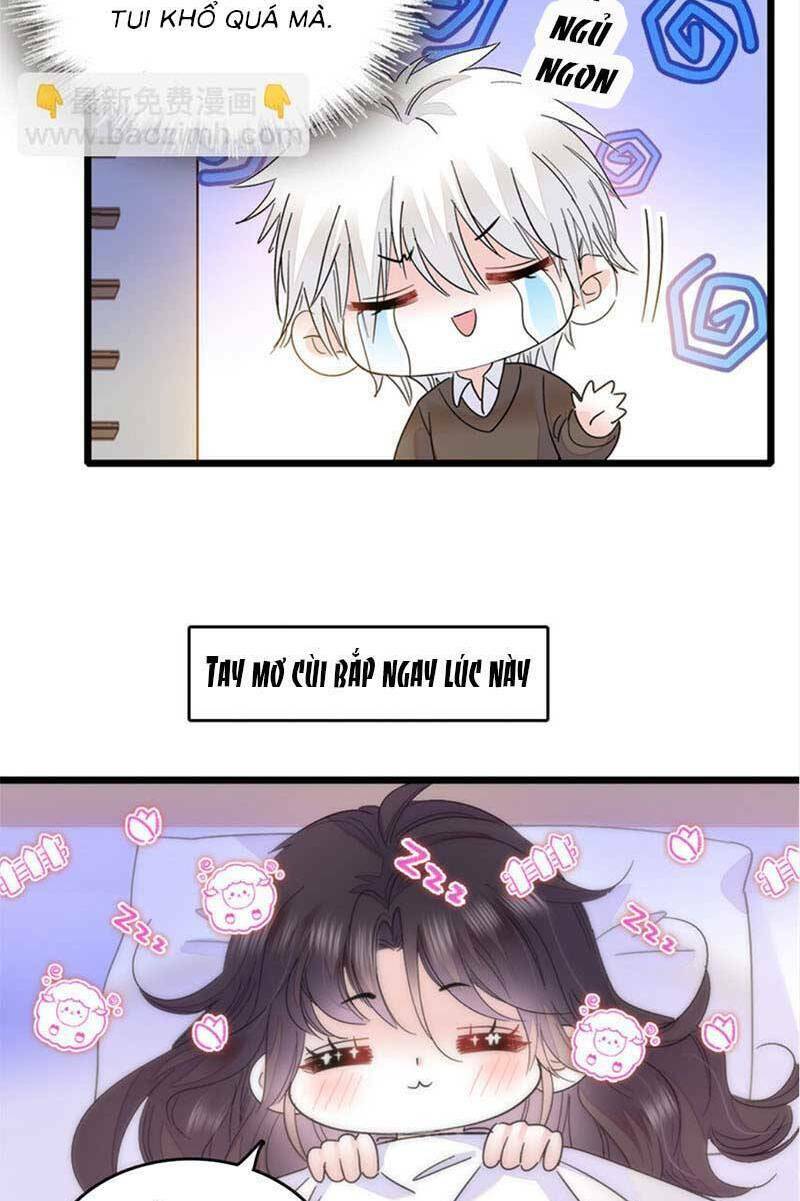 Thiên Kim Toàn Năng Bá Khí Ngút Trời Chapter 16 - Trang 21