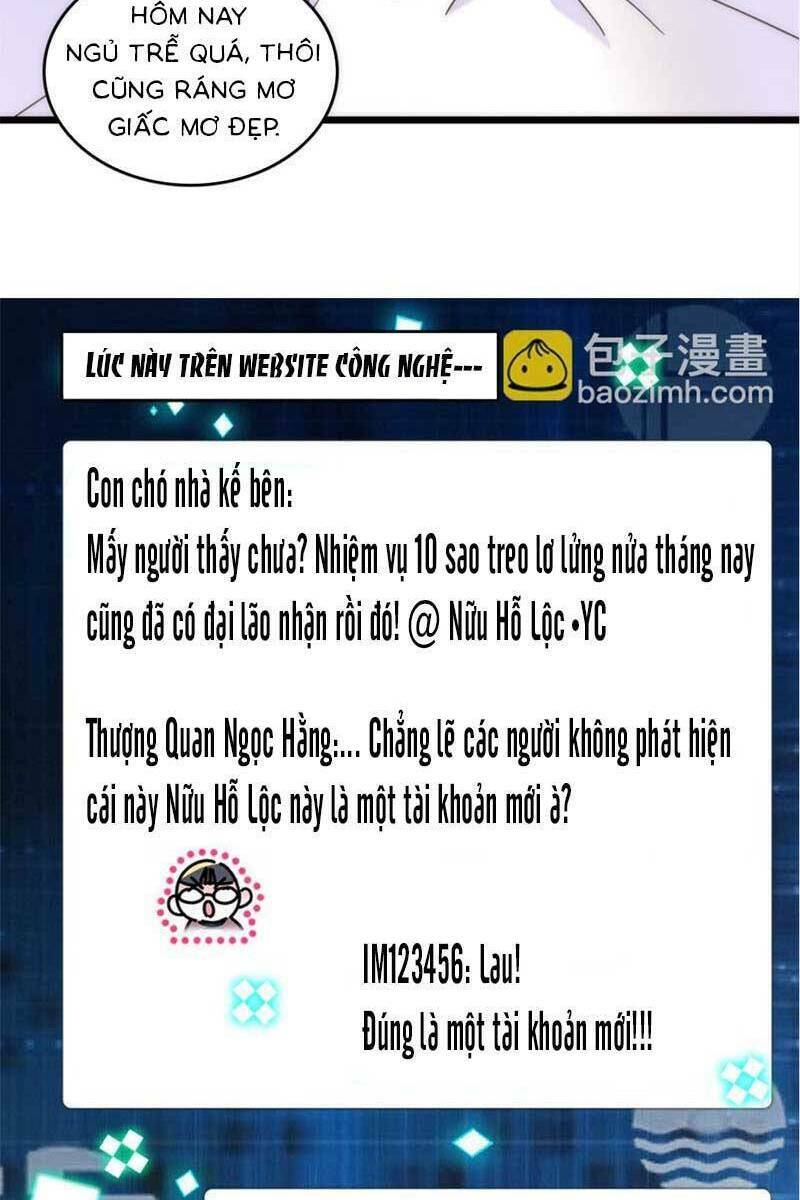 Thiên Kim Toàn Năng Bá Khí Ngút Trời Chapter 16 - Trang 22