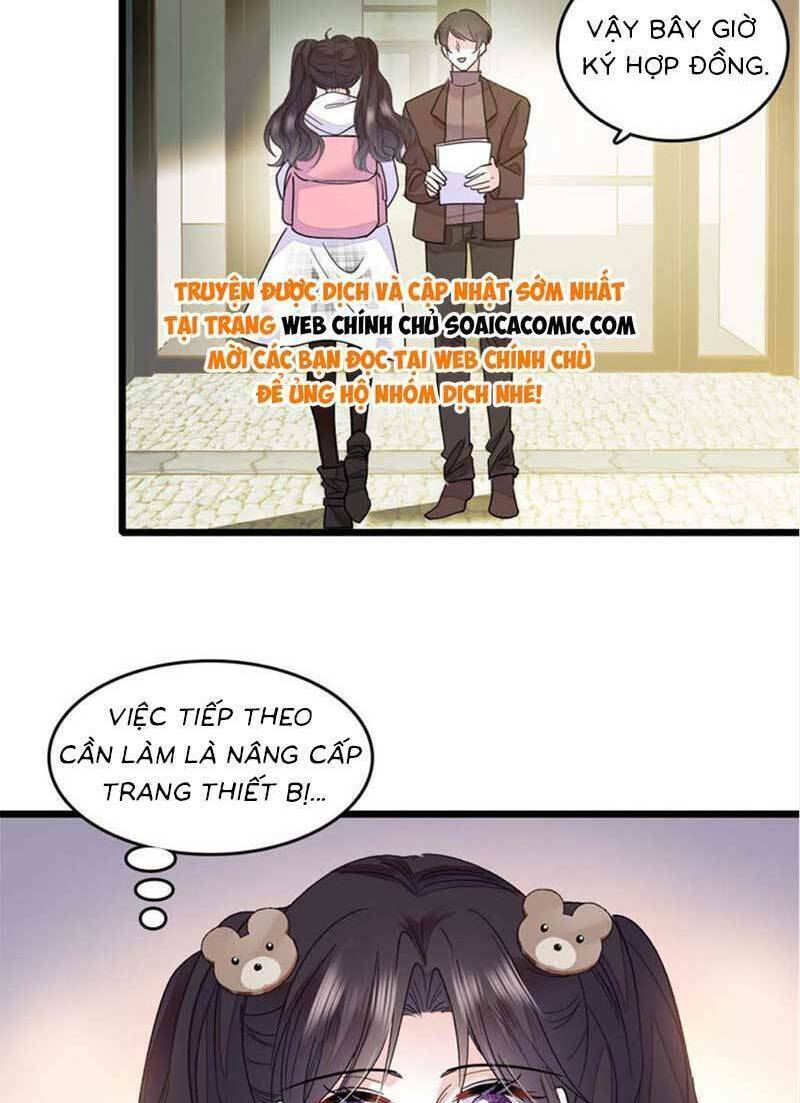 Thiên Kim Toàn Năng Bá Khí Ngút Trời Chapter 16 - Trang 26