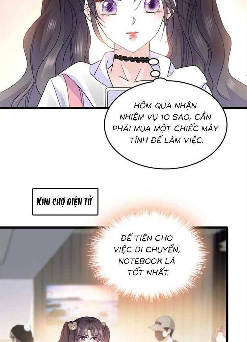 Thiên Kim Toàn Năng Bá Khí Ngút Trời Chapter 16 - Trang 27