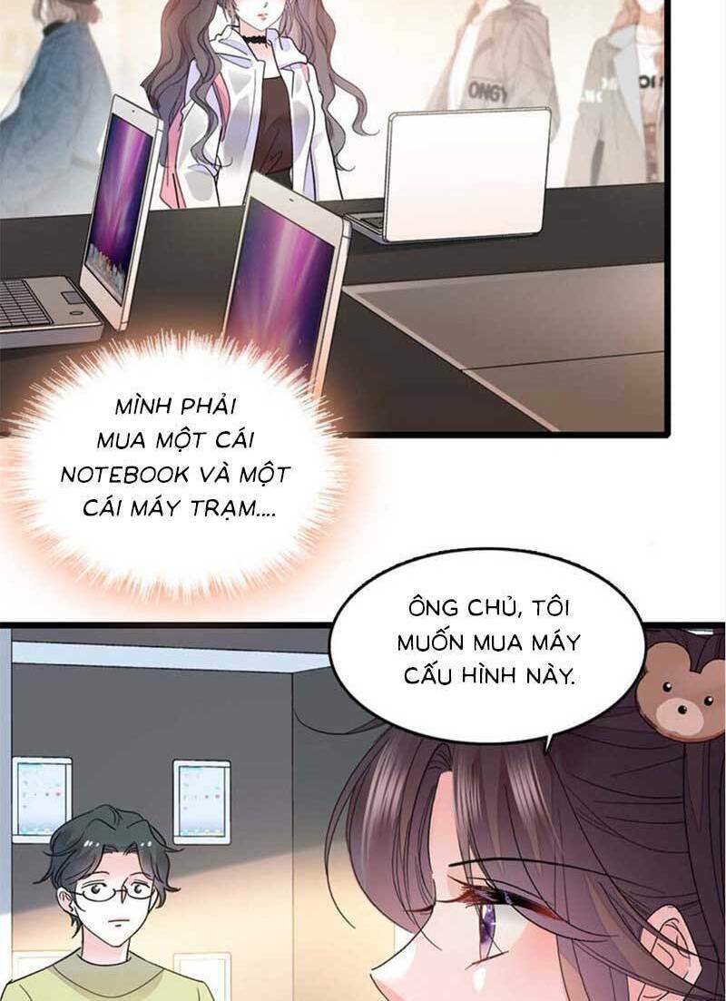 Thiên Kim Toàn Năng Bá Khí Ngút Trời Chapter 16 - Trang 28