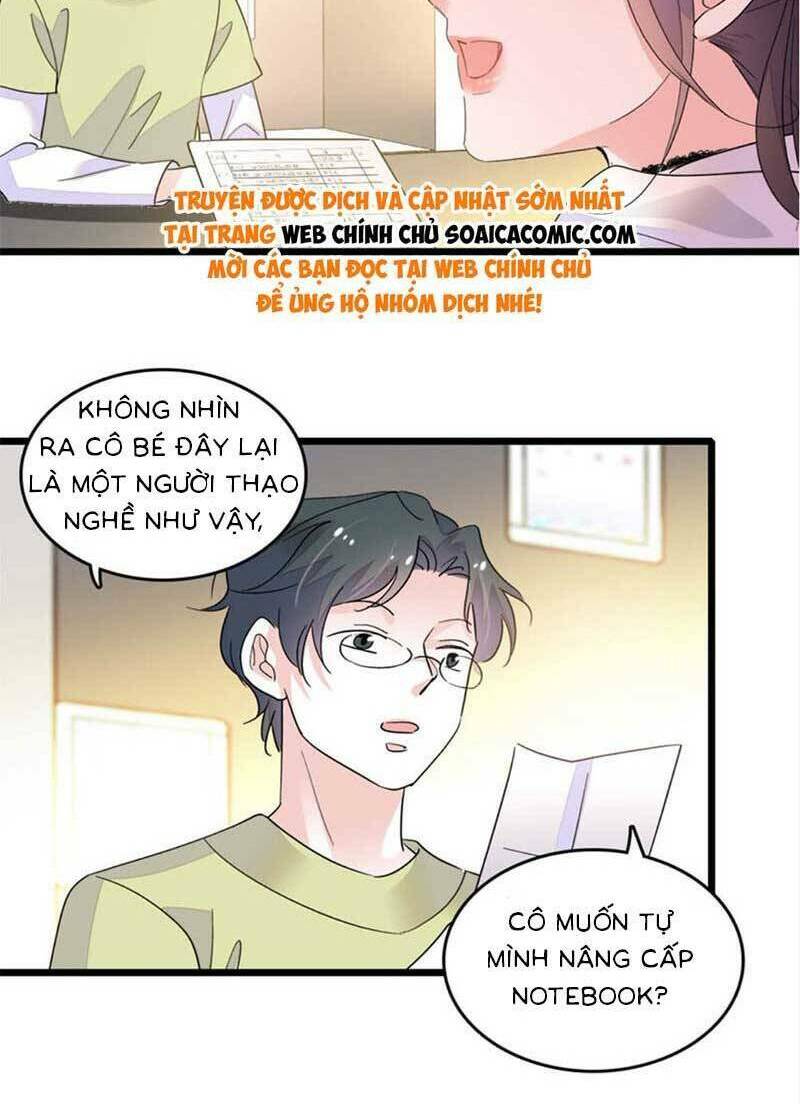 Thiên Kim Toàn Năng Bá Khí Ngút Trời Chapter 16 - Trang 29