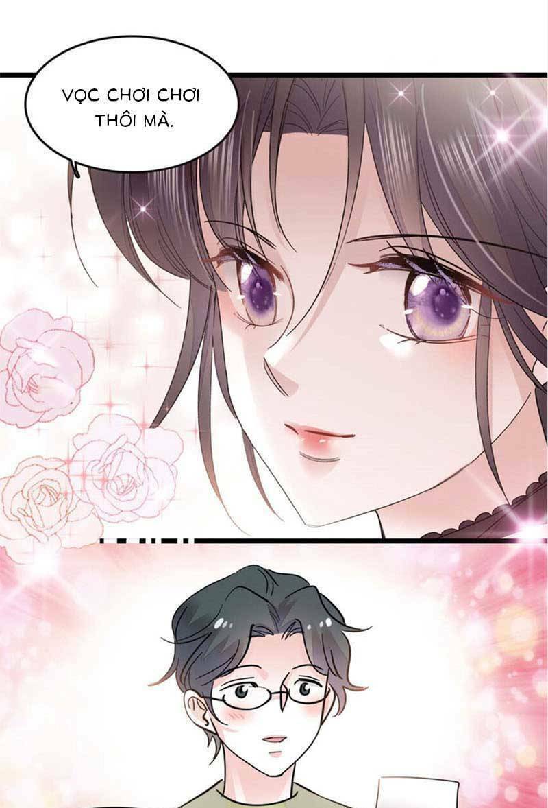 Thiên Kim Toàn Năng Bá Khí Ngút Trời Chapter 16 - Trang 30