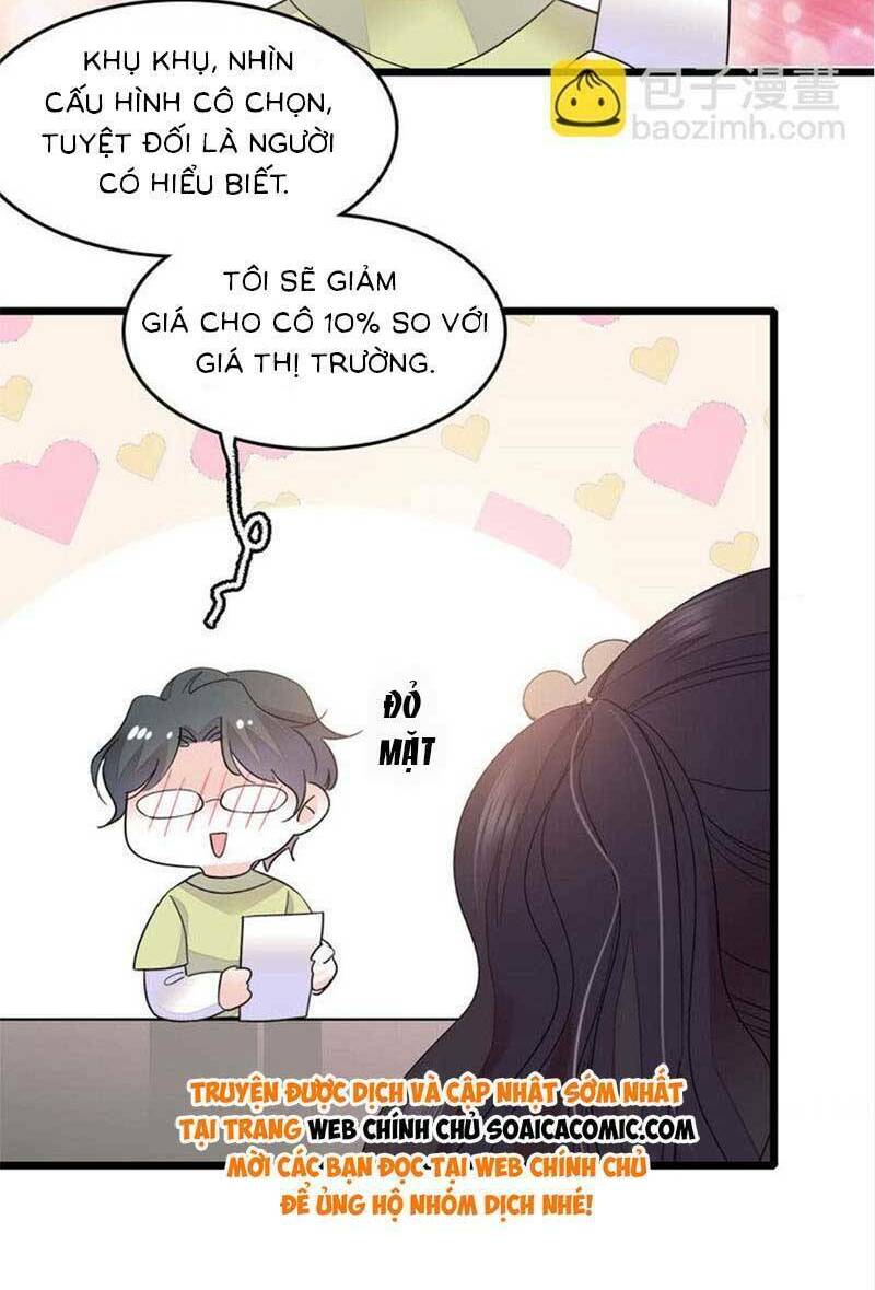 Thiên Kim Toàn Năng Bá Khí Ngút Trời Chapter 16 - Trang 31