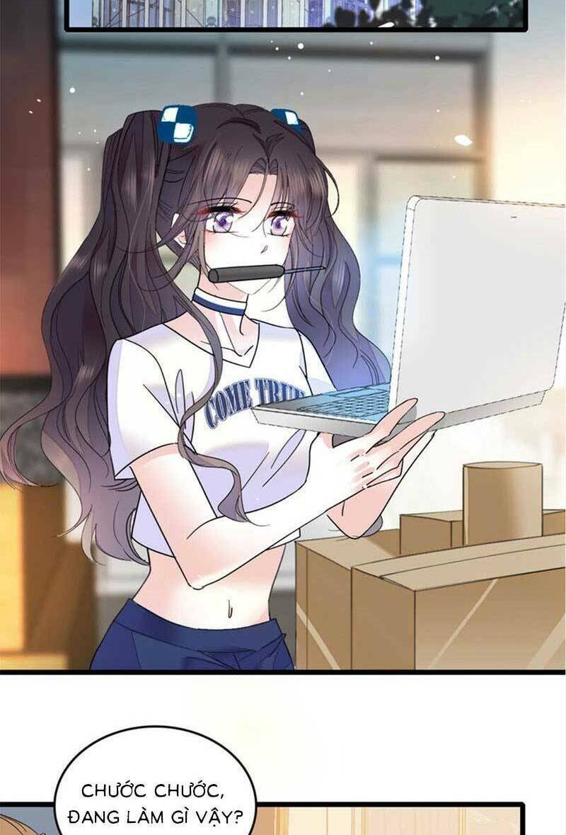 Thiên Kim Toàn Năng Bá Khí Ngút Trời Chapter 16 - Trang 33