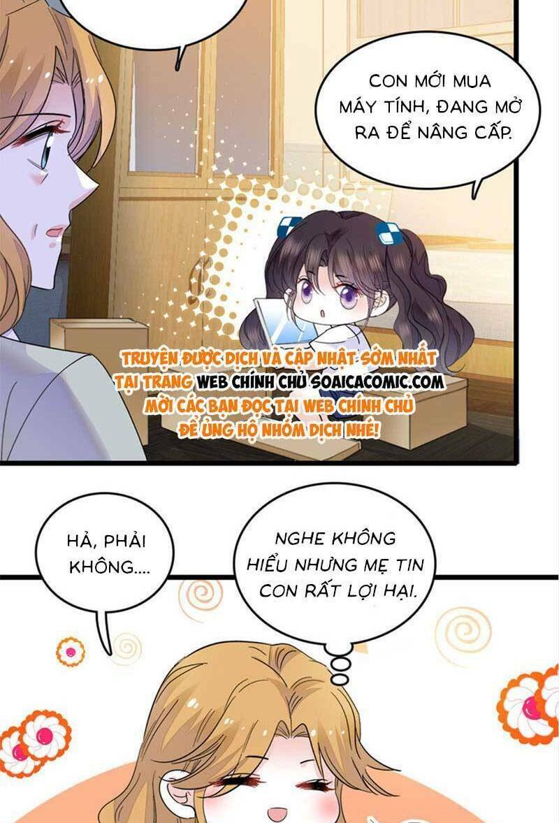 Thiên Kim Toàn Năng Bá Khí Ngút Trời Chapter 16 - Trang 34