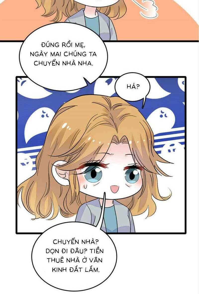 Thiên Kim Toàn Năng Bá Khí Ngút Trời Chapter 16 - Trang 35