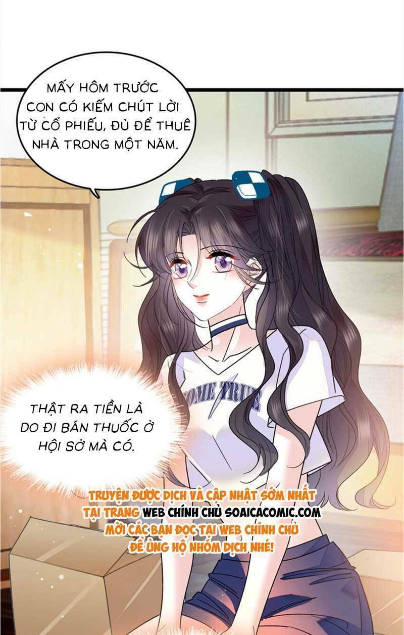 Thiên Kim Toàn Năng Bá Khí Ngút Trời Chapter 16 - Trang 36