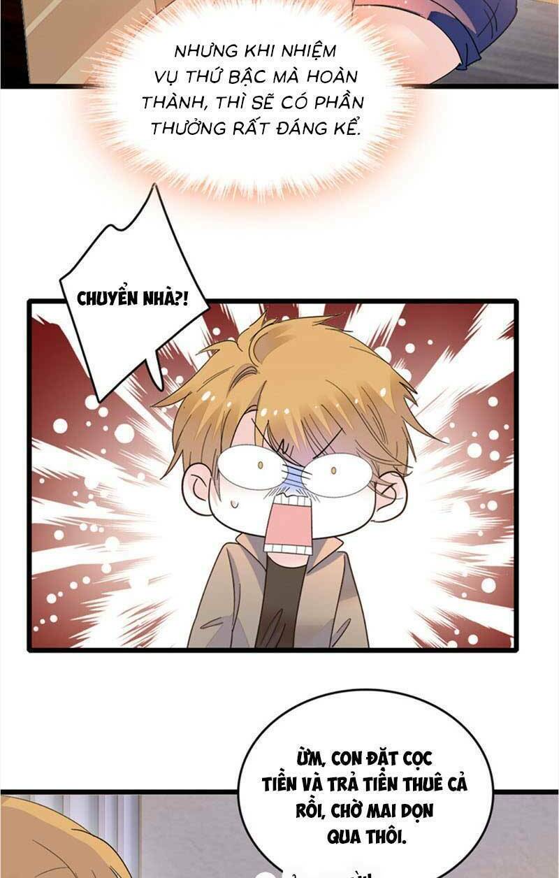 Thiên Kim Toàn Năng Bá Khí Ngút Trời Chapter 16 - Trang 37