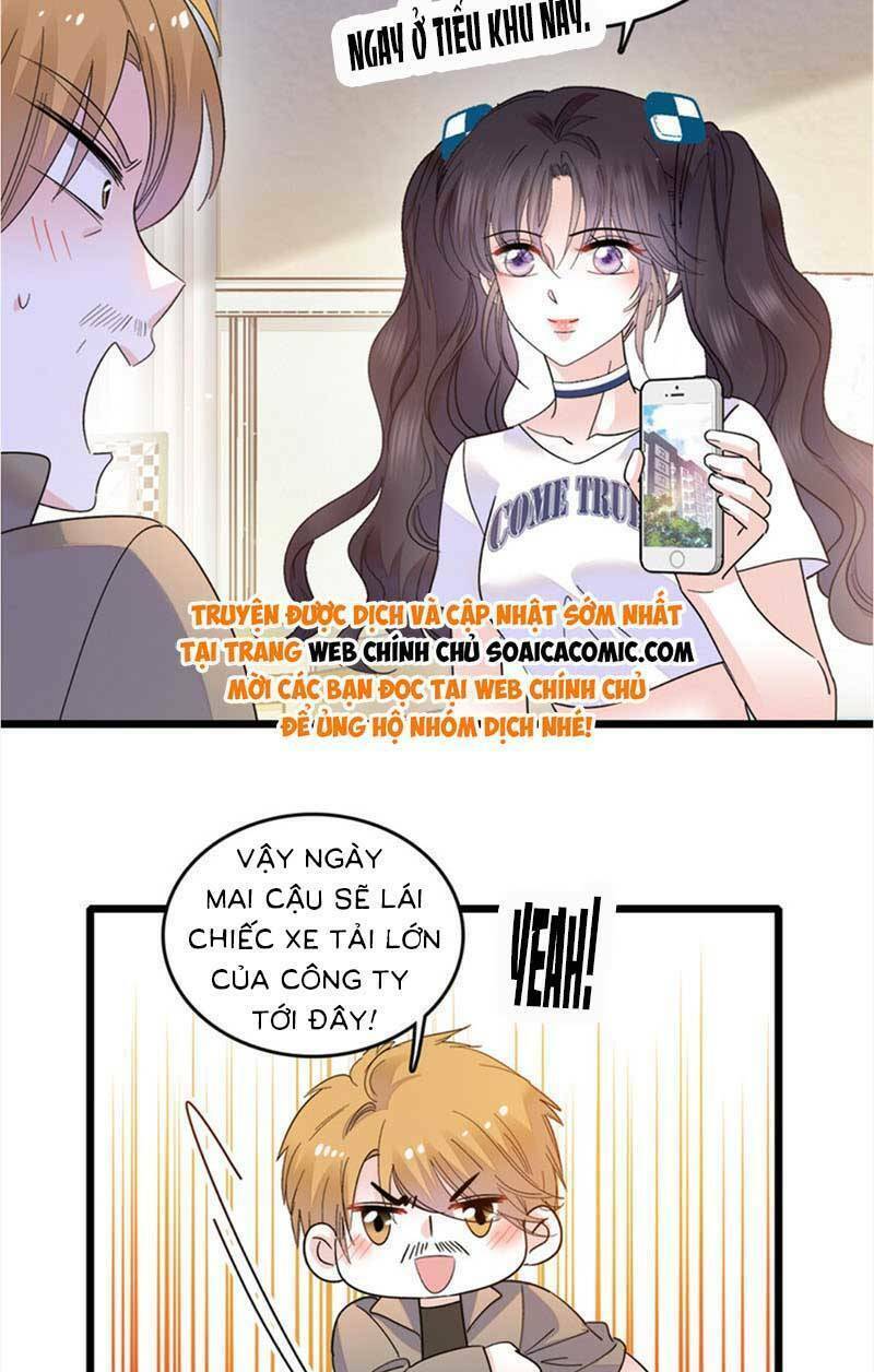 Thiên Kim Toàn Năng Bá Khí Ngút Trời Chapter 16 - Trang 38