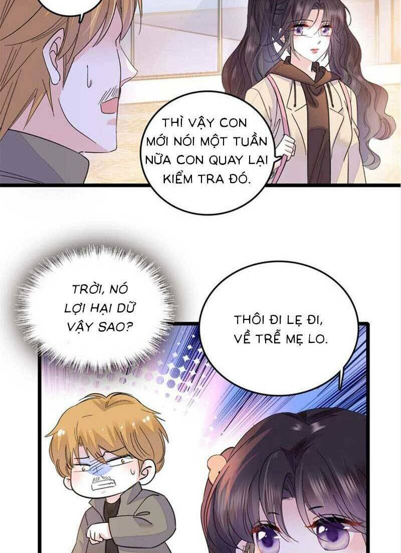 Thiên Kim Toàn Năng Bá Khí Ngút Trời Chapter 16 - Trang 3