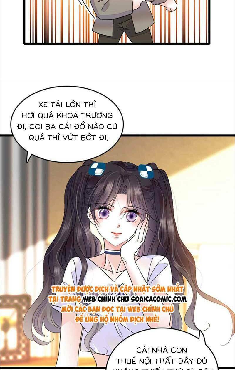 Thiên Kim Toàn Năng Bá Khí Ngút Trời Chapter 16 - Trang 39