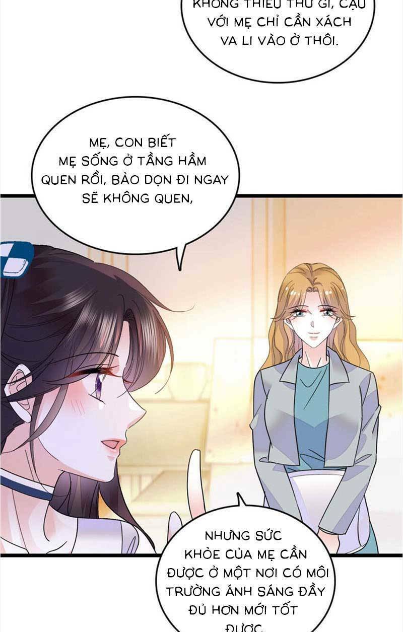 Thiên Kim Toàn Năng Bá Khí Ngút Trời Chapter 16 - Trang 40
