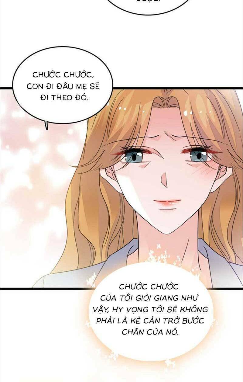 Thiên Kim Toàn Năng Bá Khí Ngút Trời Chapter 16 - Trang 41