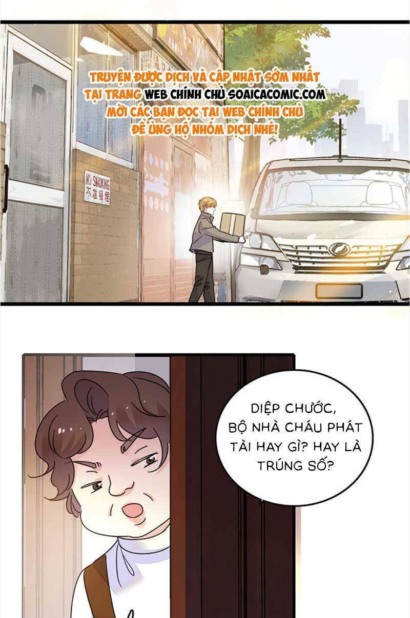 Thiên Kim Toàn Năng Bá Khí Ngút Trời Chapter 16 - Trang 42