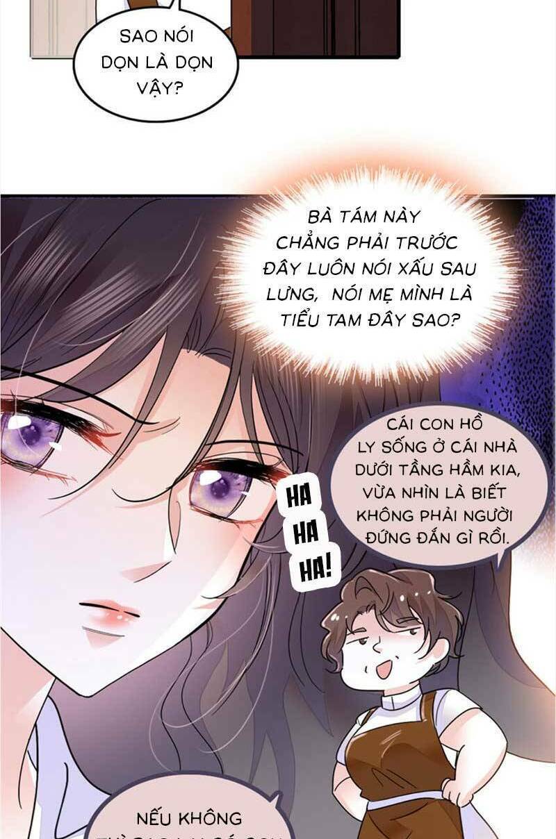 Thiên Kim Toàn Năng Bá Khí Ngút Trời Chapter 16 - Trang 43