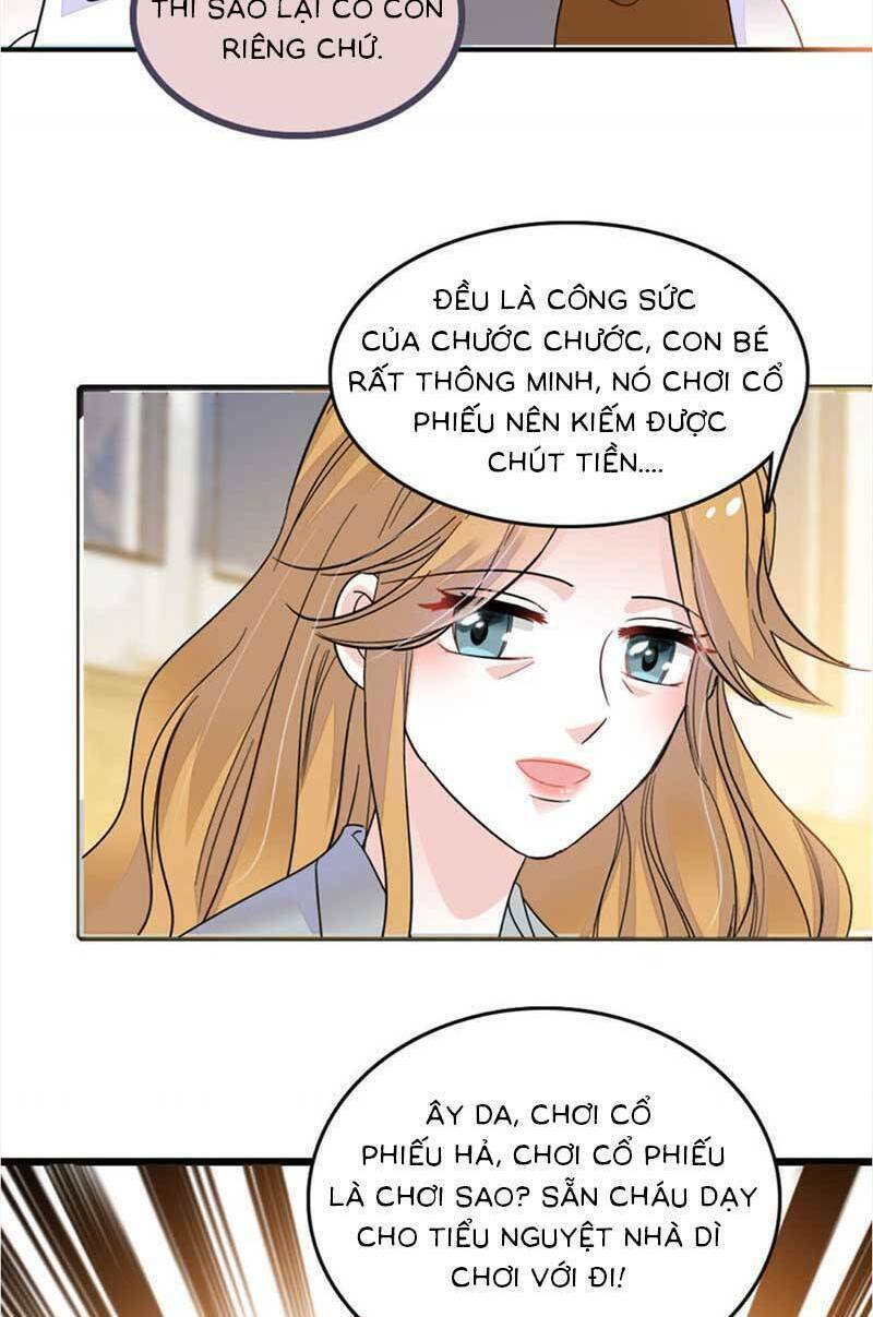 Thiên Kim Toàn Năng Bá Khí Ngút Trời Chapter 16 - Trang 44