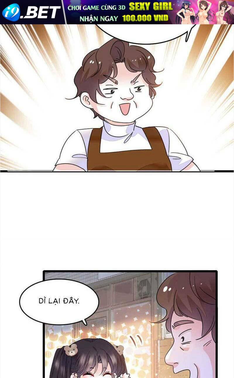 Thiên Kim Toàn Năng Bá Khí Ngút Trời Chapter 16 - Trang 45