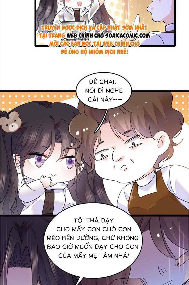 Thiên Kim Toàn Năng Bá Khí Ngút Trời Chapter 16 - Trang 46