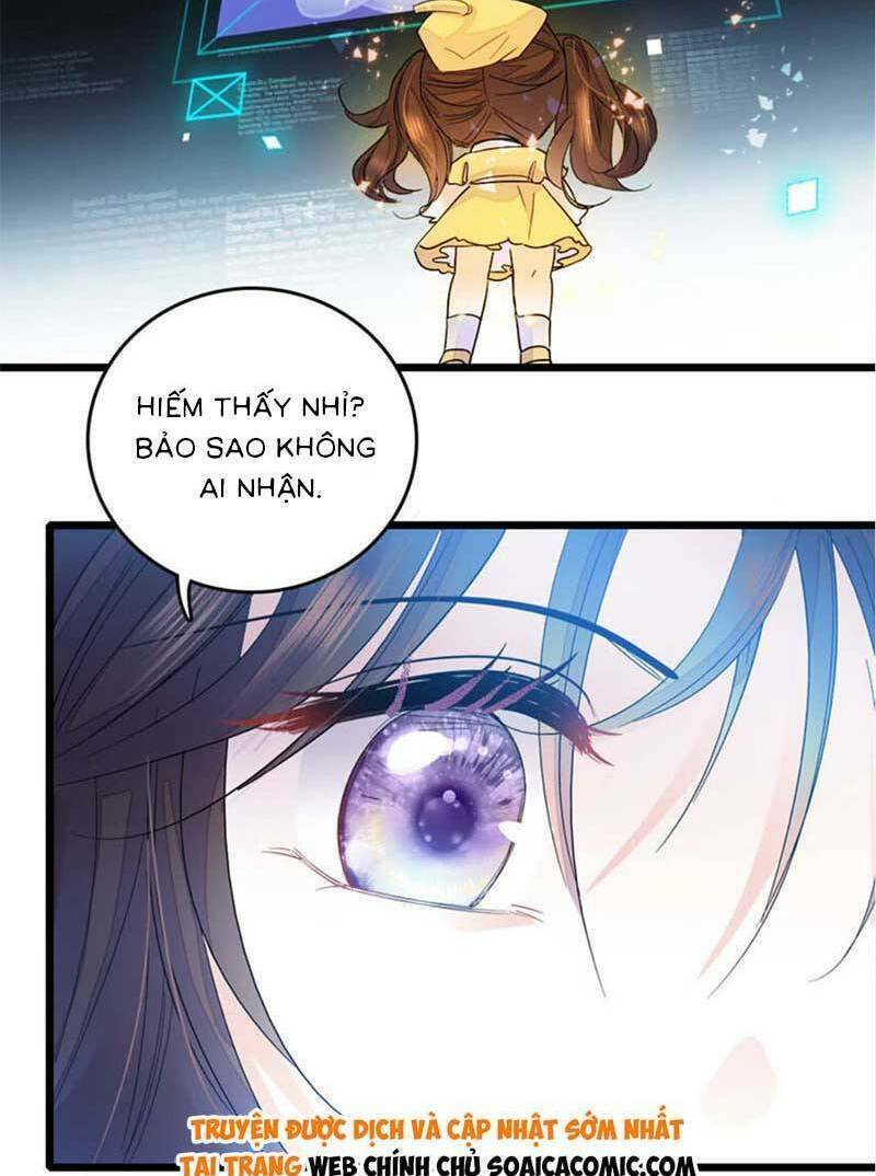 Thiên Kim Toàn Năng Bá Khí Ngút Trời Chapter 16 - Trang 7