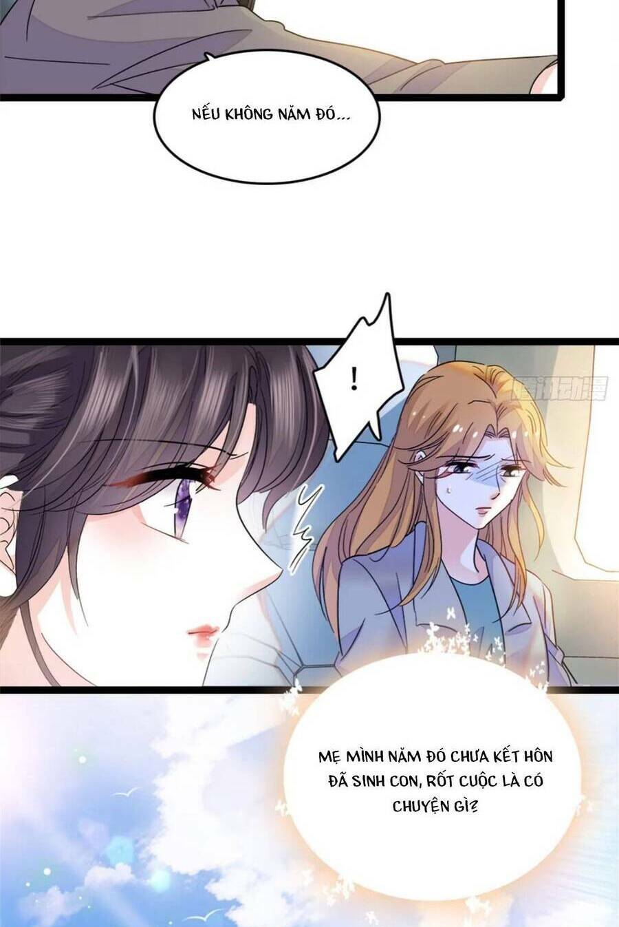 Thiên Kim Toàn Năng Bá Khí Ngút Trời Chapter 17 - Trang 11