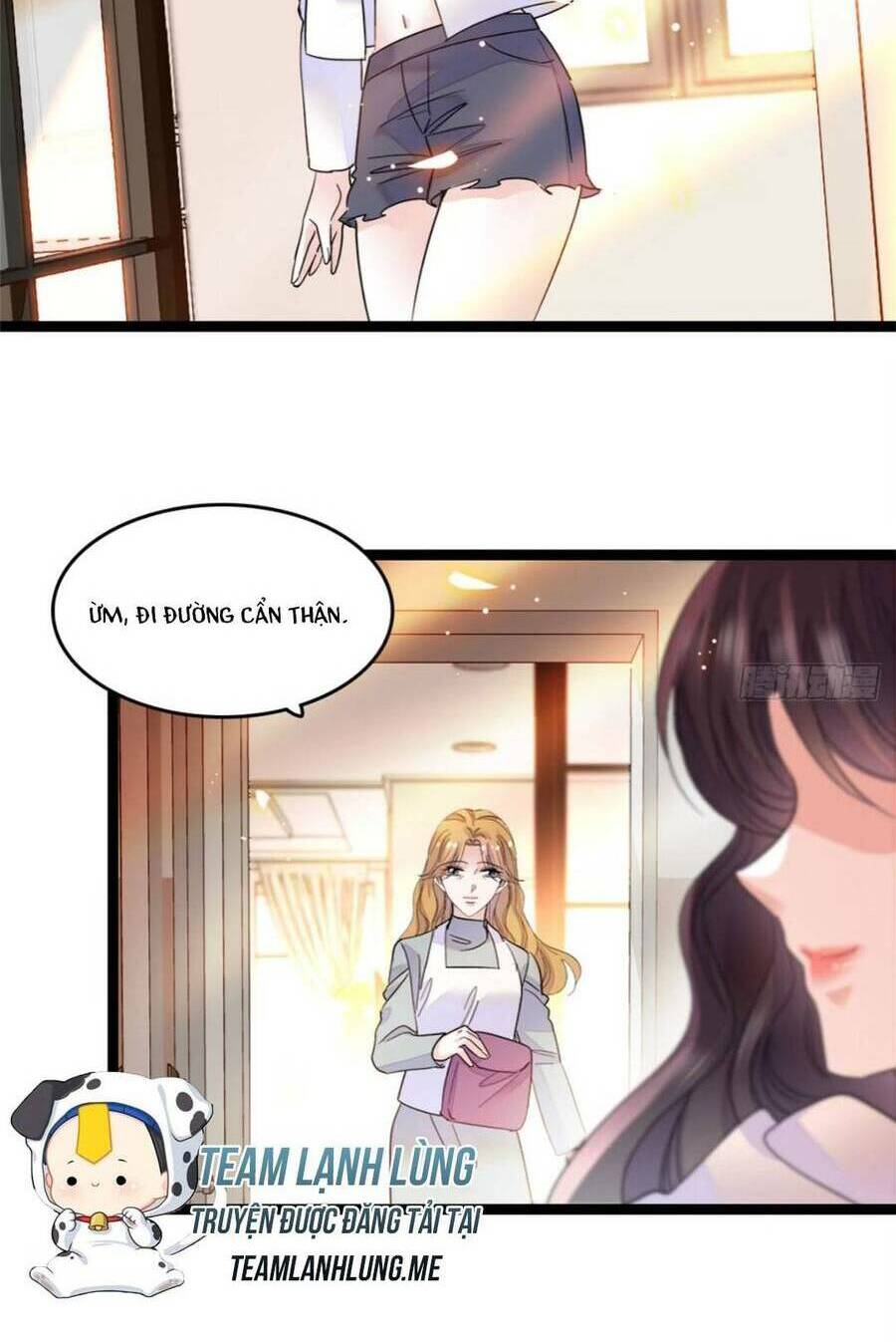 Thiên Kim Toàn Năng Bá Khí Ngút Trời Chapter 17 - Trang 14