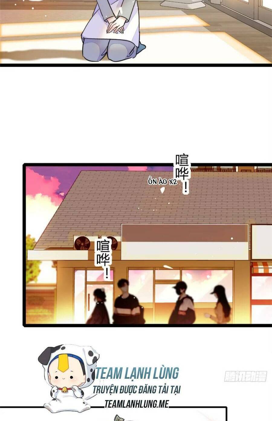 Thiên Kim Toàn Năng Bá Khí Ngút Trời Chapter 17 - Trang 16