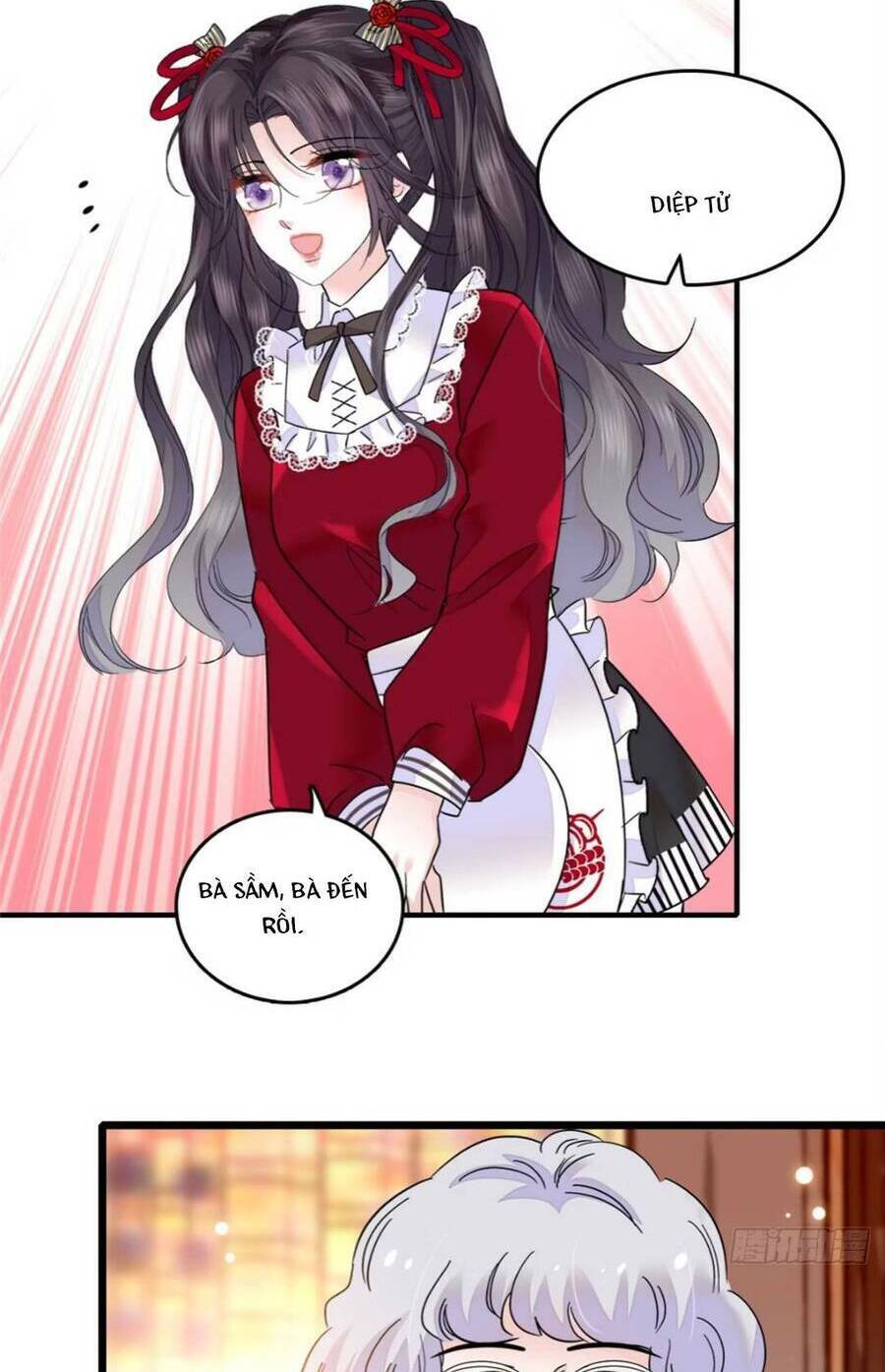 Thiên Kim Toàn Năng Bá Khí Ngút Trời Chapter 17 - Trang 17